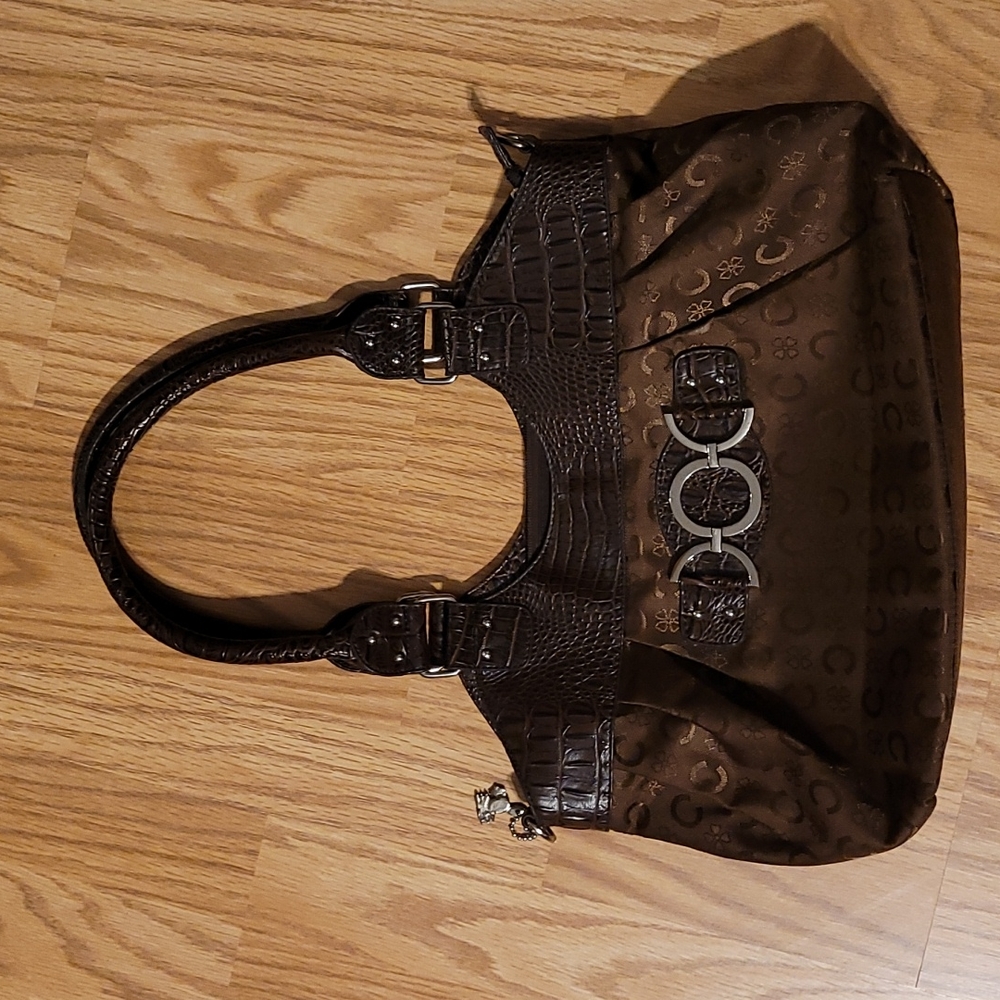 L. Credi purse